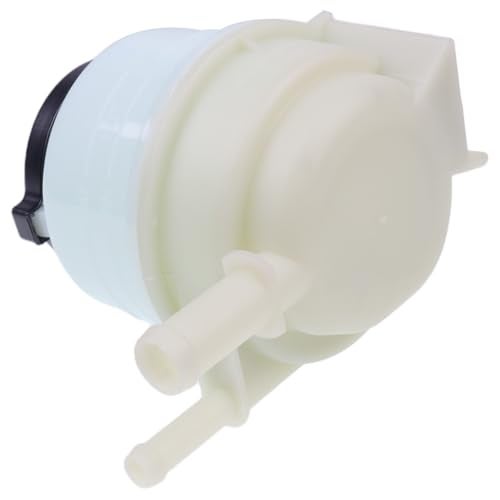 Lesurey Power Steering Reservoir Tank w/Cap 603-670 4436006030 Compatible with Toyota Compatible with Camry Solara Avalon Compatible with Lexus ES300 ES330 ES350 4430506030 4436033040 3R102 4430506050 - Image 4