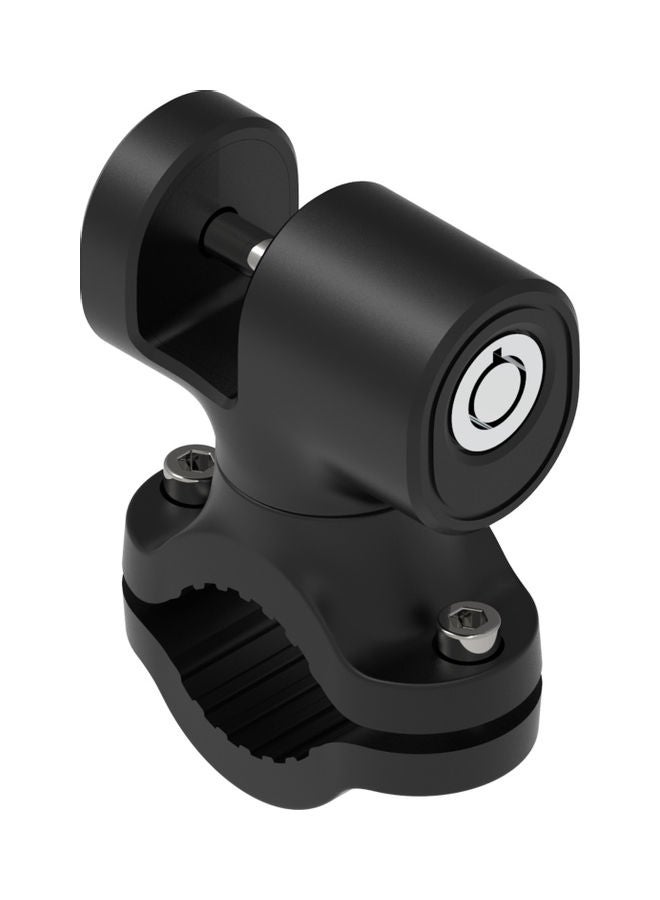 NIBEMINENT Anti-theft Multifunctional Bicycle Helmet Lock - Image 1