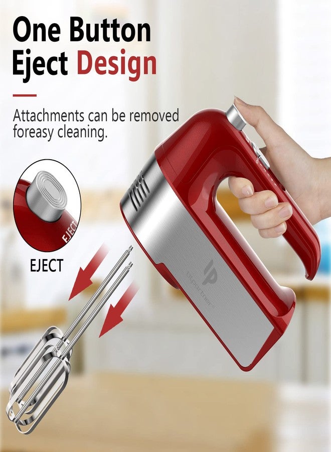 LILPARTNER Hand mixer - Image 4