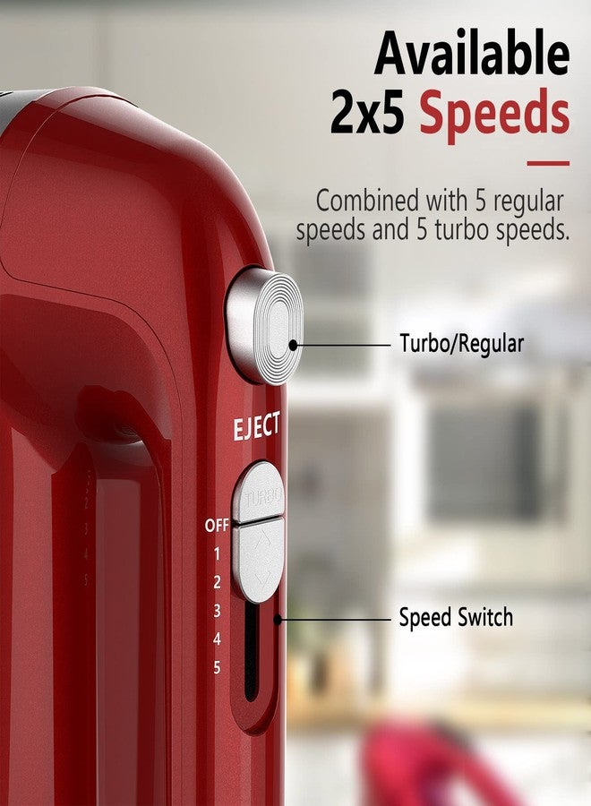 LILPARTNER Hand mixer - Image 3