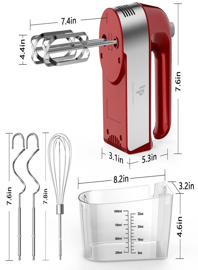 LILPARTNER Hand mixer - Image 5