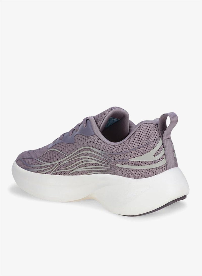 CAMPUS Women’s Sneakers Shoes with Pop Hues – Stylish Multitone Design Shoes that Elevates Any Outfit - Image 4