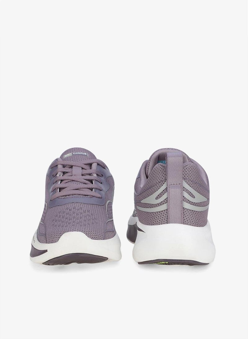 CAMPUS Women’s Sneakers Shoes with Pop Hues – Stylish Multitone Design Shoes that Elevates Any Outfit - Image 5