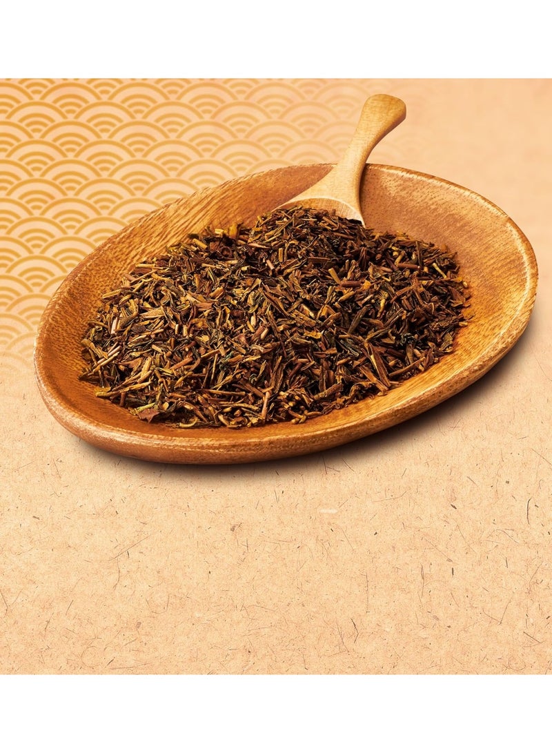 Ito En Oi Ocha Hojicha 20 Teabags X 1.6G - Image 3
