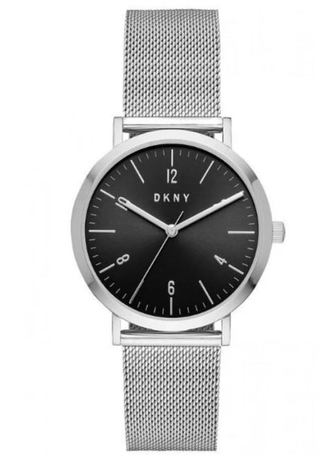 DKNY DKNY Women Analog Quartz Watch with Stainless Steel Strap NY2741  - Image 1