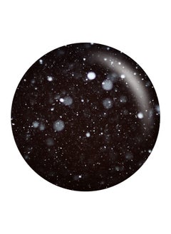DAISY DND Dnd Gel Polish Set 1 Each Of Black Gel Polish And Black Nail Polish 527 Night Sky 0.5 Fl Oz  - Image 3