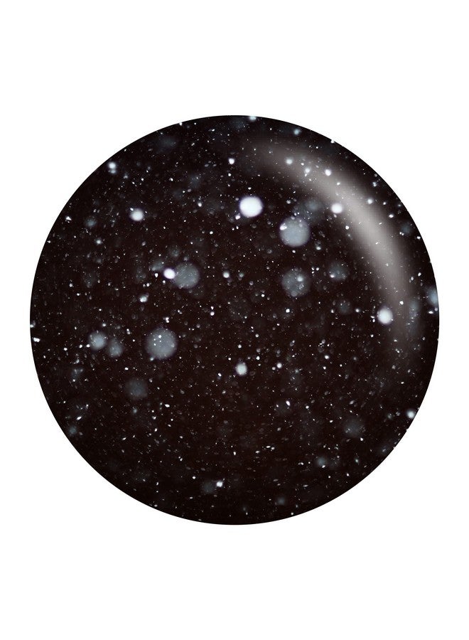 ديزي دي إن دي مجموعة طلاء جل Dnd تحتوي على 1 طلاء جل أسود وطلاء أظافر أسود 527 نايت سكاي 0.5 أونصة سائلة - Image 3