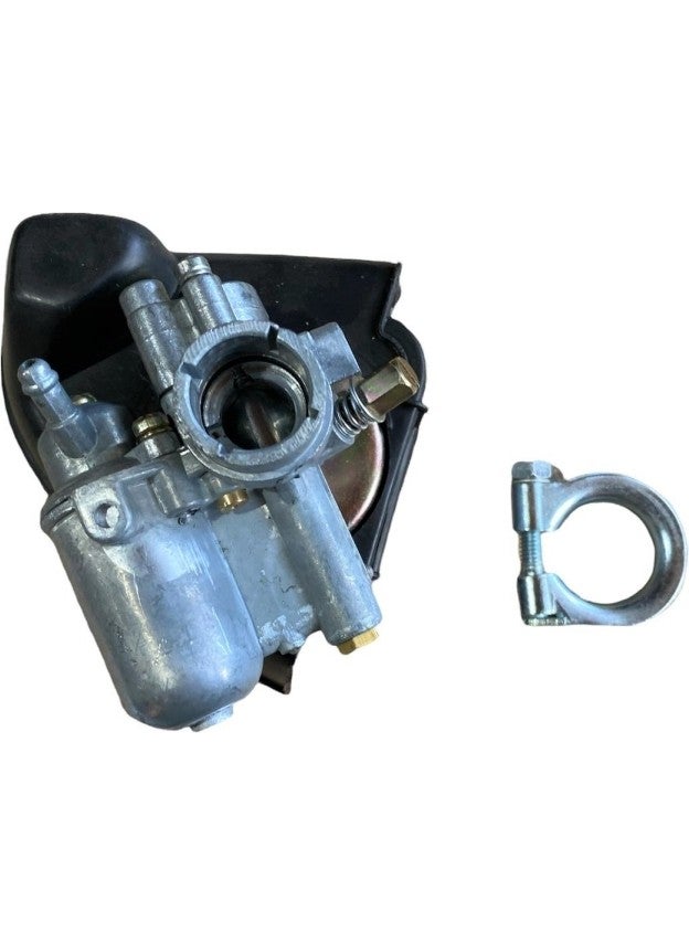 Motorcu Aziz Aslan Biker Aziz Aslan Scooter Av-10 Carburetor  - Image 3