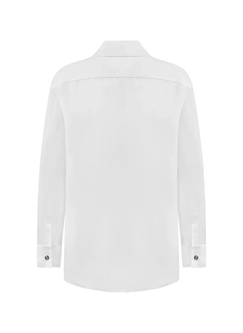 Nocturne Oversized Shirt