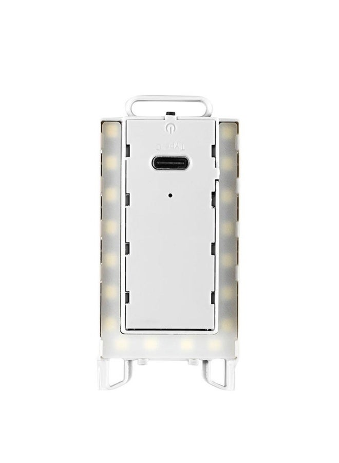 Landing Gear with Rechargeable LED Lights for DJI Neo Drone Battery Protection Case Cover Chassis Illuminated Extended Legs 2-in-1 Heightening Bracket Kickstand - Image 5