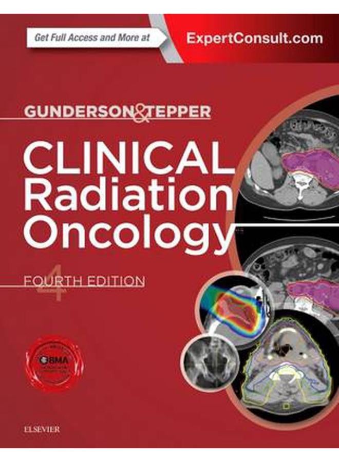 Clinical Radiation Oncology  Ed   4