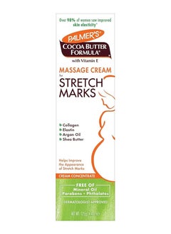 Palmer's Massage Cream 125 gm for stretch marks