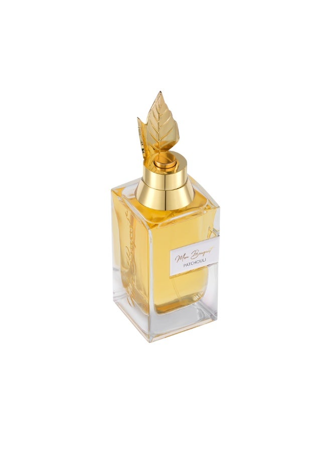 درعه عطر باتشولي 100 مل - Image 2
