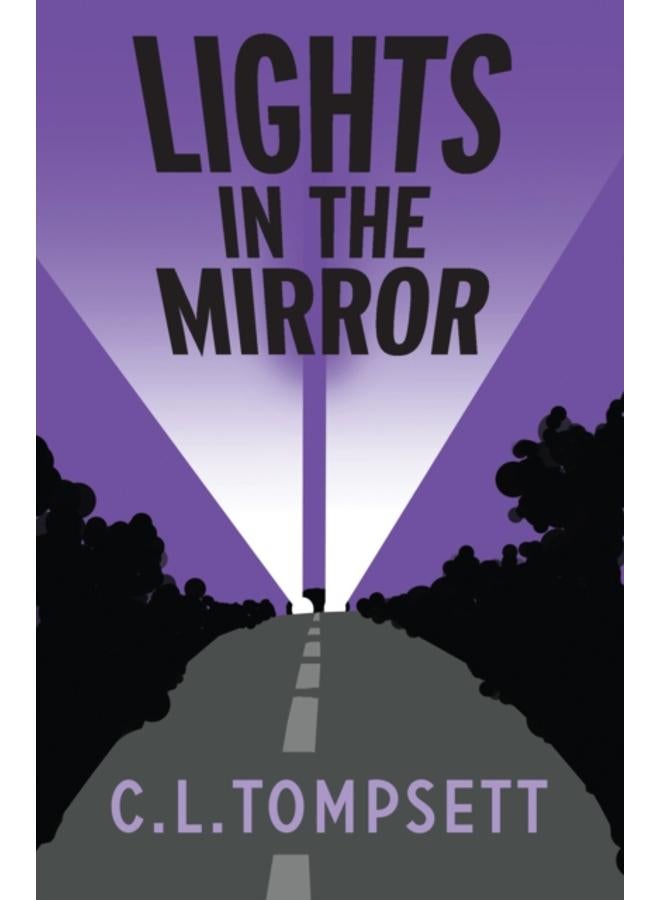 Lights in the Mirror 