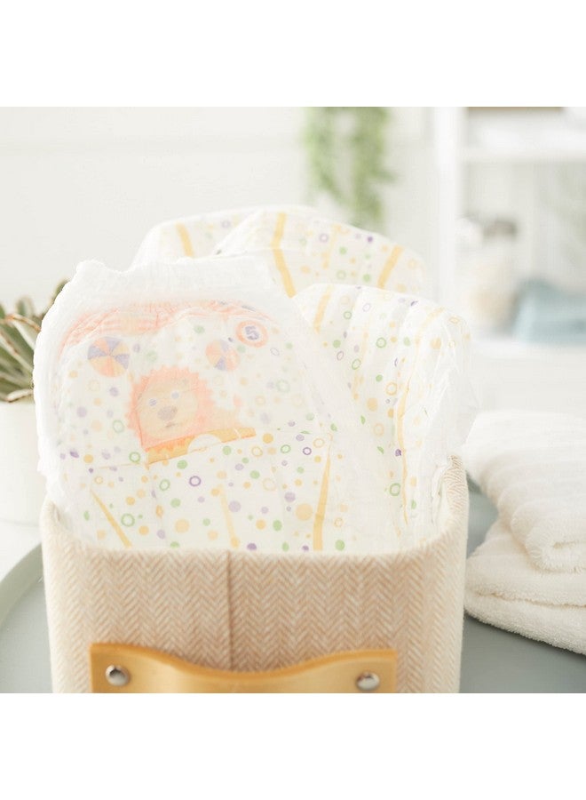 McKesson Toddler Training Pants, 3T to 4T - Disposable, Pull-On with Tear-Away Seams - 30 to 40 lbs, 23 Count, 1 Pack - Image 4