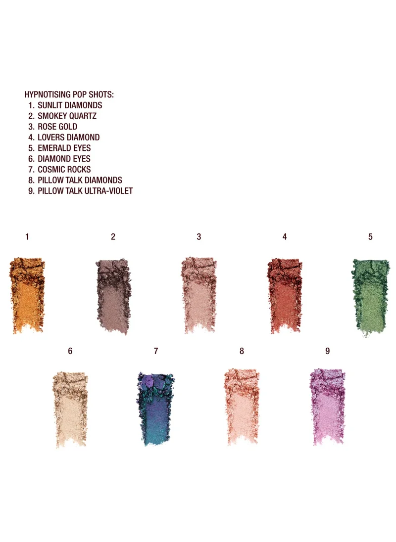 Charlotte Tilbury Hypnotising Pop Shot - Cosmic Rocks