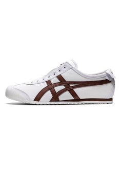 White/Brown