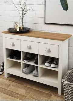 ELTOHAMY Furniture boots 