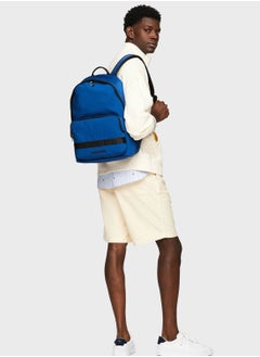 TOMMY HILFIGER Monotype Dome Backpack  - Image 5