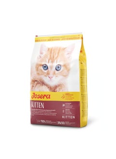 JOSERA Kitten-Mothers & Kittens 2kg  - Image 1