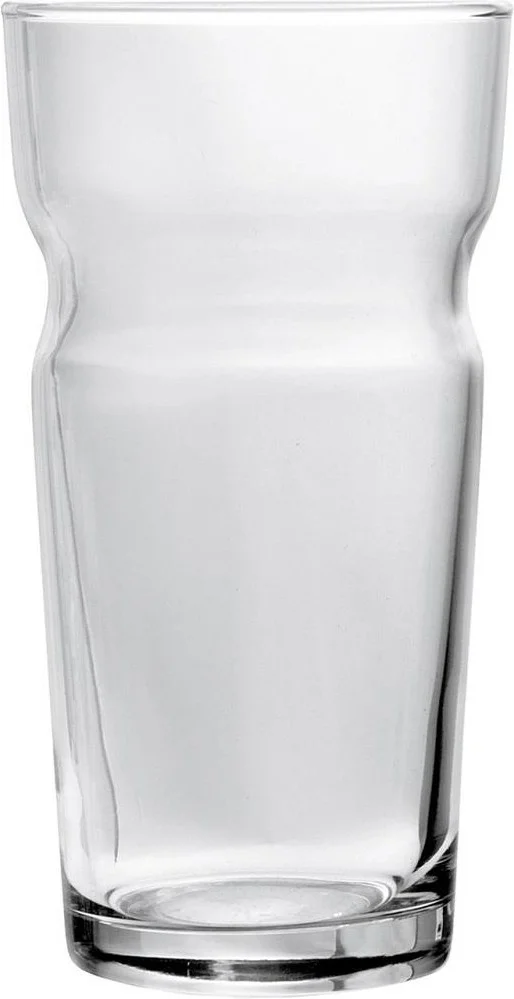 Paşabahçe Craft Blonde Ale Beer Glass 4 Pieces 410CC 420885