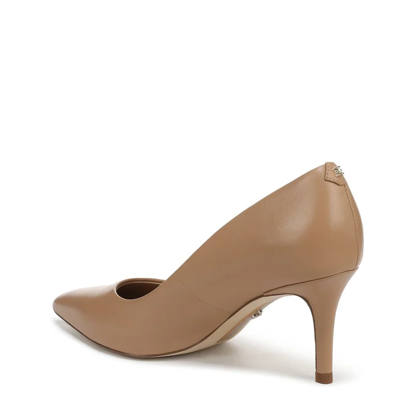 سام إيدلمان حذاء فيينا مدبب بكعب