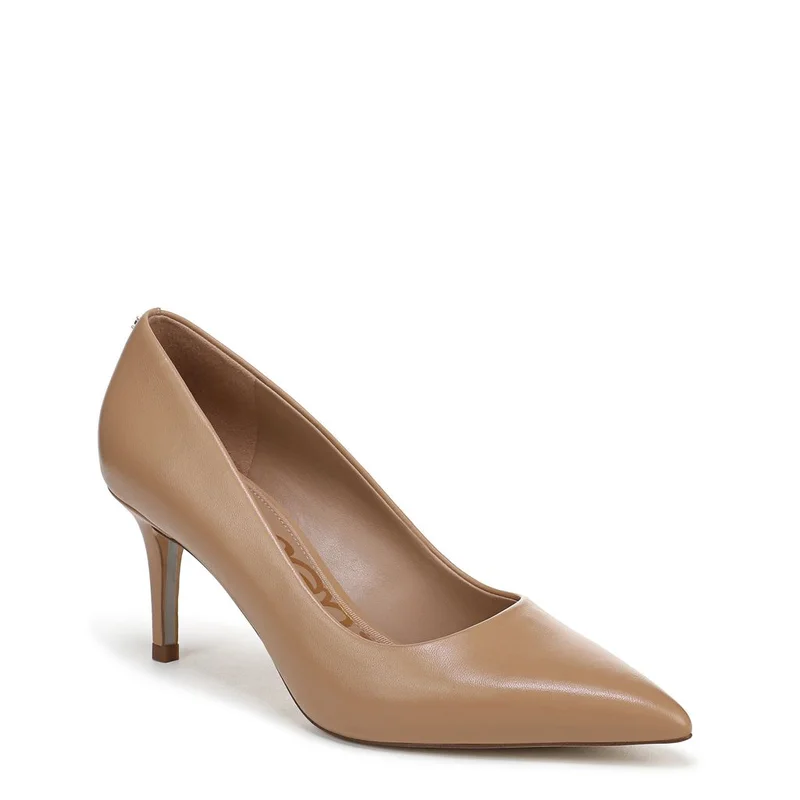 Sam Edelman Vienna Pointed Toe Pump