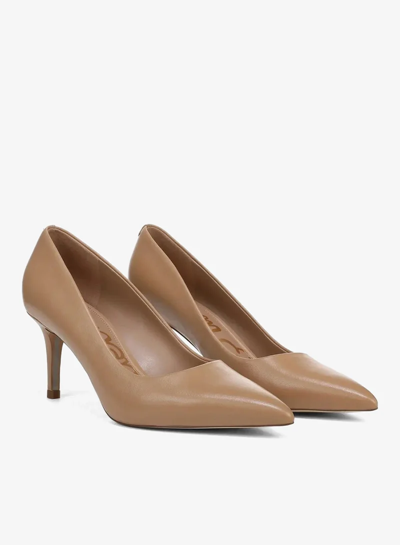 Vienna Pointed Toe Pump
