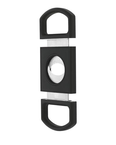 Stratton Essential Supply S.T. Dupont Cigar Cutter Matte Black, 003394 - Image 2