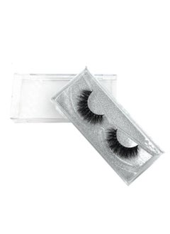 Generic 8D Eyelashes - Ultra-Volume for a Bold and Glamorous Look 08  - Image 3