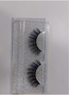 Generic 8D Eyelashes - Ultra-Volume for a Bold and Glamorous Look 08  - Image 4