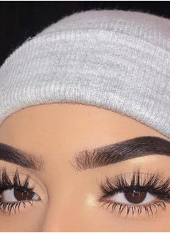 Generic 8D Eyelashes - Ultra-Volume for a Bold and Glamorous Look 08  - Image 2