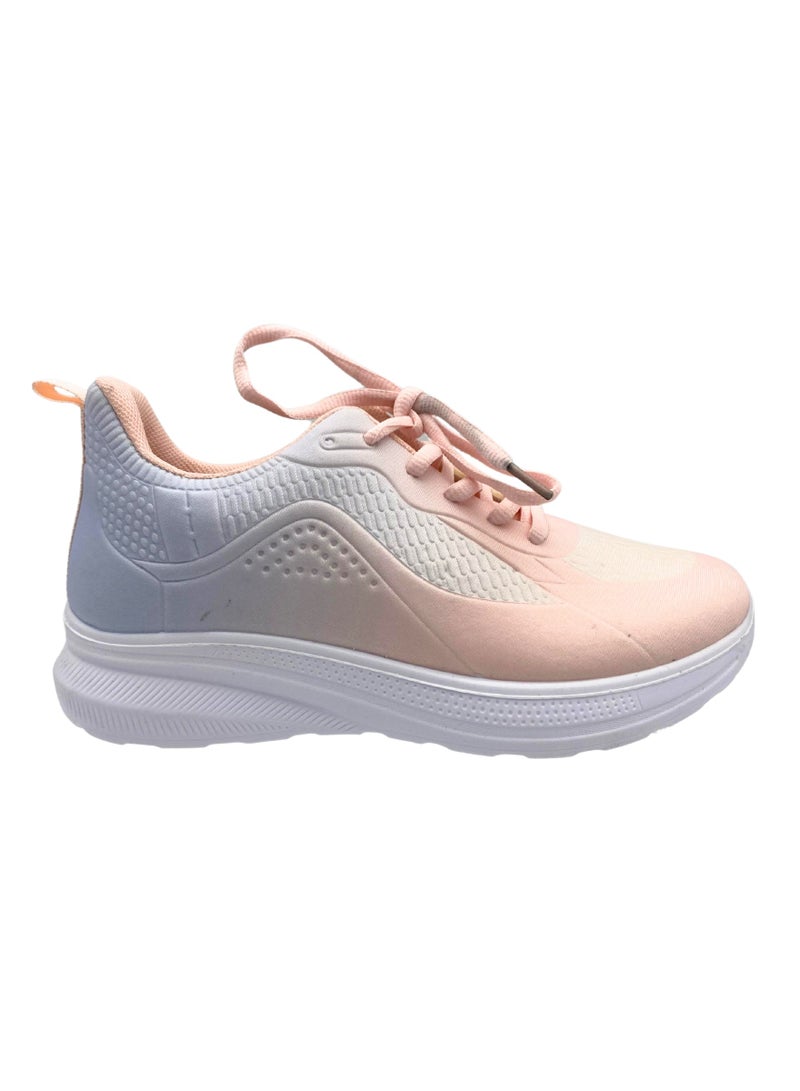 STONE Women's Low-Top Sneakers Comfortable Stylish Casual Shoes  - Image 1