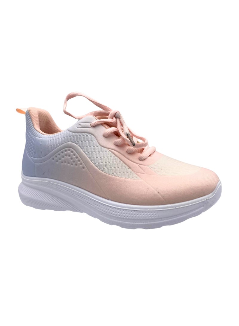 STONE Women's Low-Top Sneakers Comfortable Stylish Casual Shoes  - Image 2