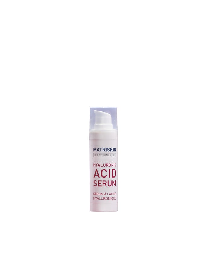 MATRISKIN Hyaluronic Acid Serum 
