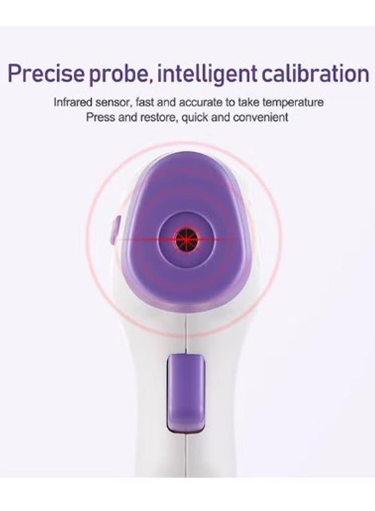 Digital Infrared Thermometer - Image 5