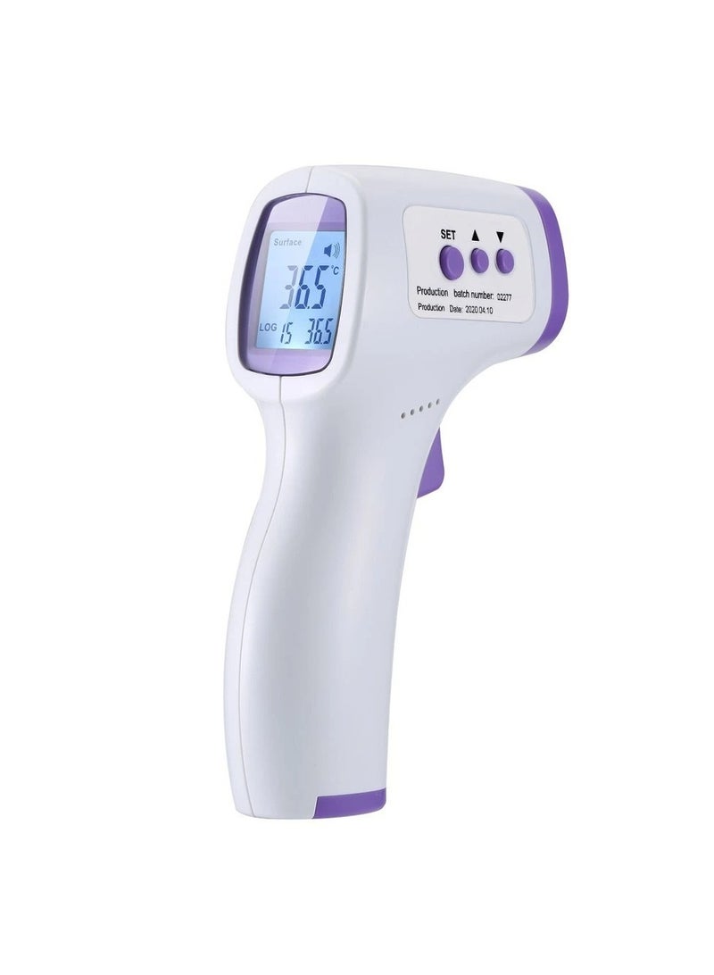 Digital Infrared Thermometer - Image 1
