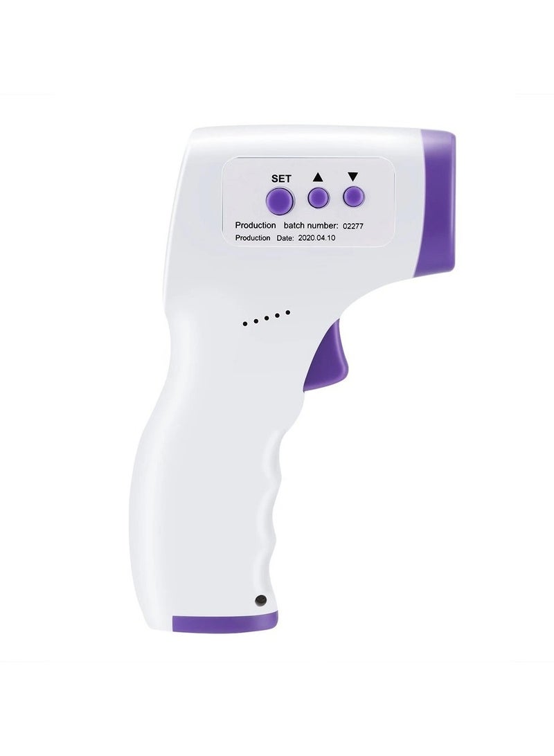 Digital Infrared Thermometer - Image 2