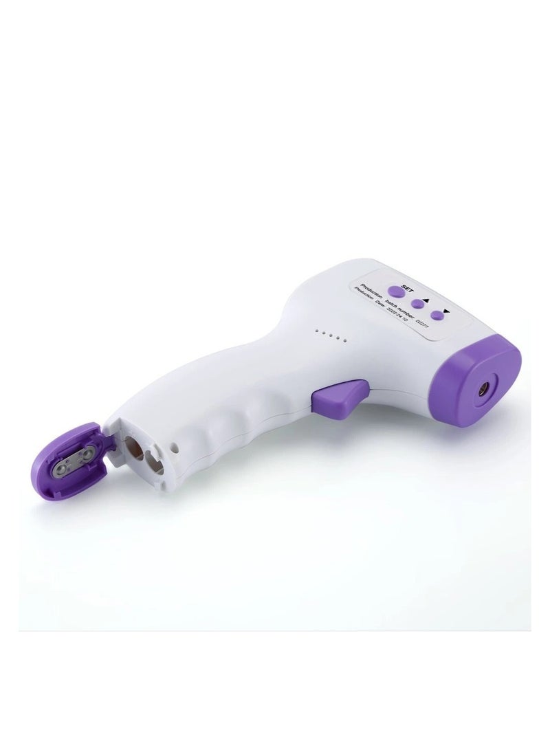 Digital Infrared Thermometer - Image 3
