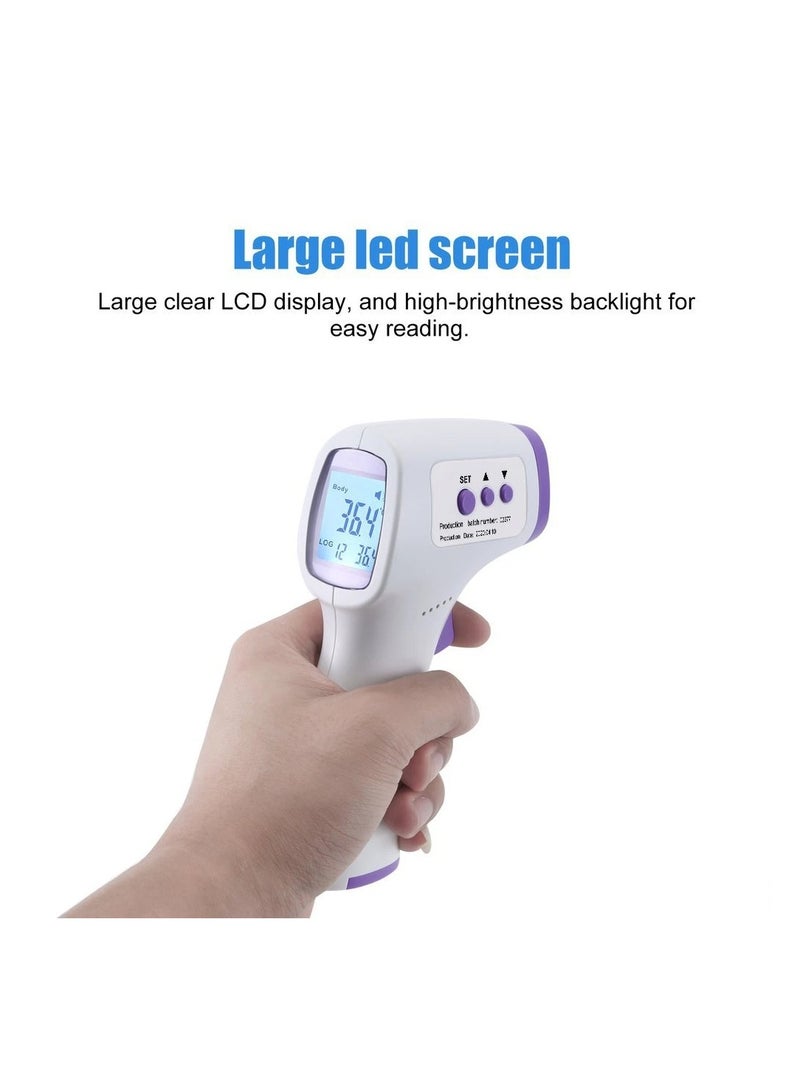 Digital Infrared Thermometer - Image 4