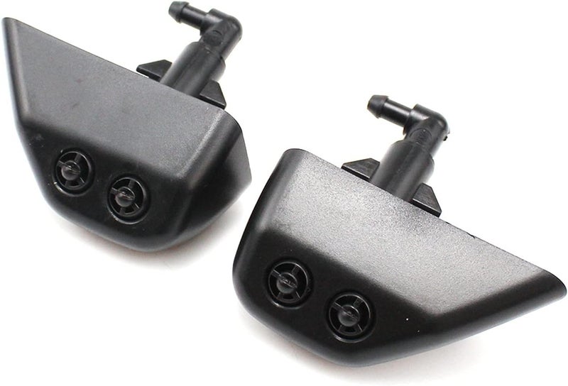 Wivplex Headlight Washer Spray Nozzle for Land Rover - Image 3