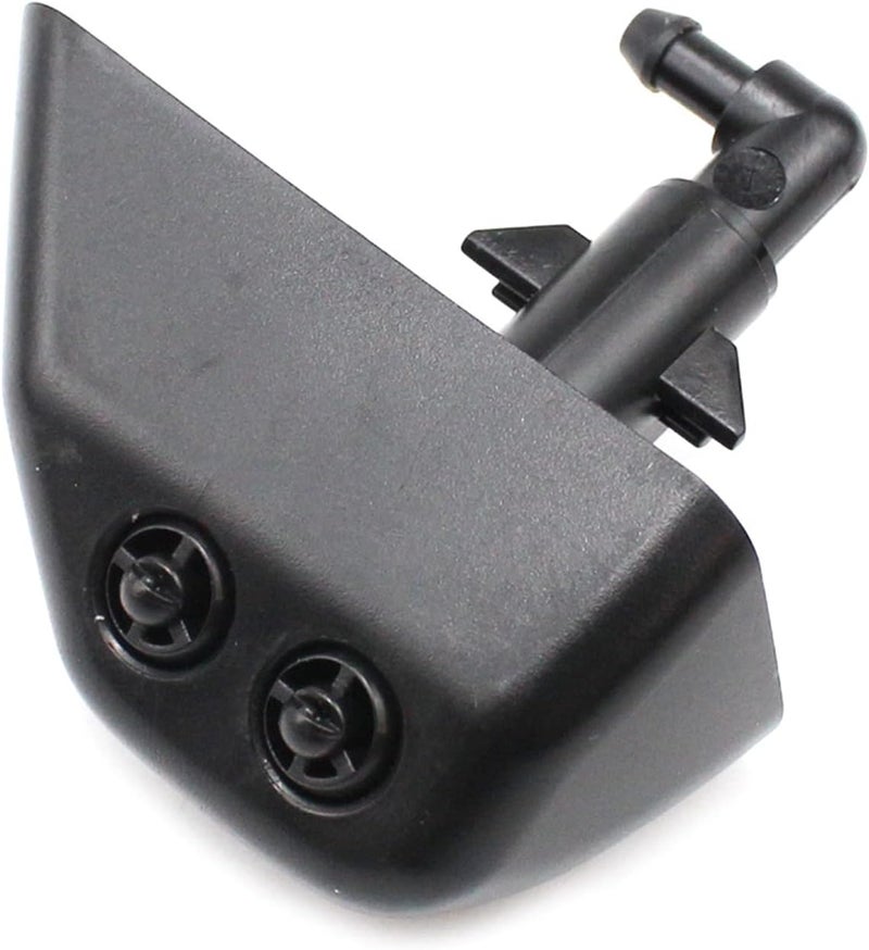 Wivplex Headlight Washer Spray Nozzle for Land Rover - Image 2