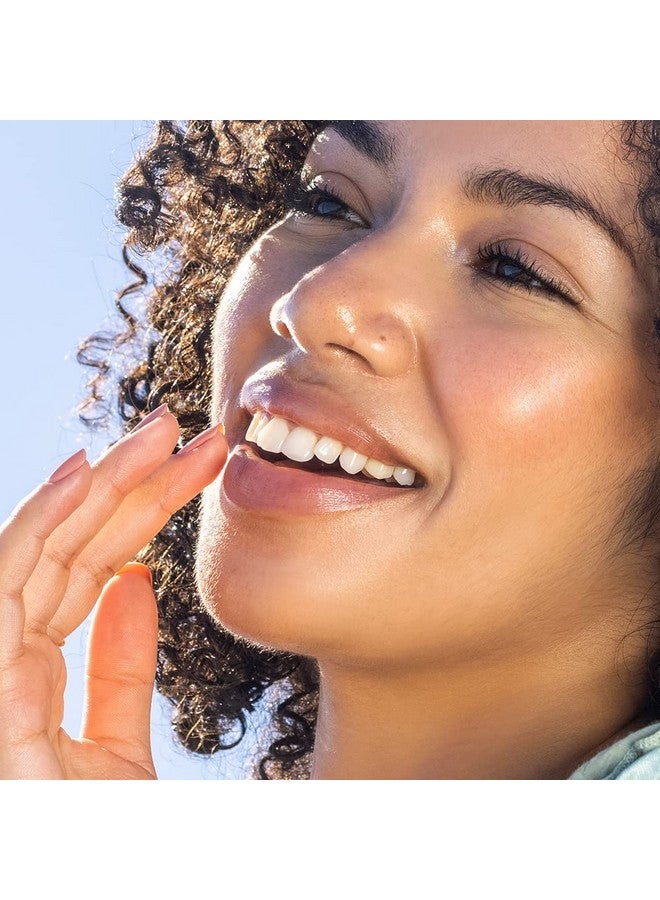 سكاي أورغانكس مرطب شفاه ملون من سكاي أورجانيكس مع شمع العسل ومزيج غني ومغذي من الزيوت النباتية، مرطب شفاه للحفاظ على الرطوبة وإضافة لمسة من اللون واللمعان، أربع نكهات متنوعة، عبوة من 4 قطع. - Image 4