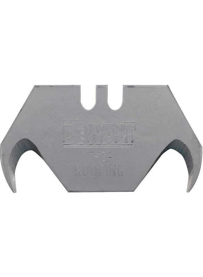 DEWALT DW BLDE CD ROOFING 5PK