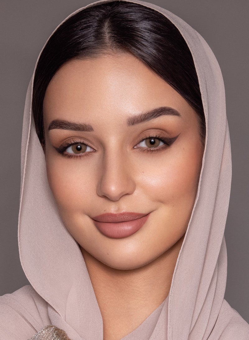 أنستازيا–عدسات لاصقة ملونة موكا تدوم حتى 6 أشهر لإطلالة ساحرة - Image 2