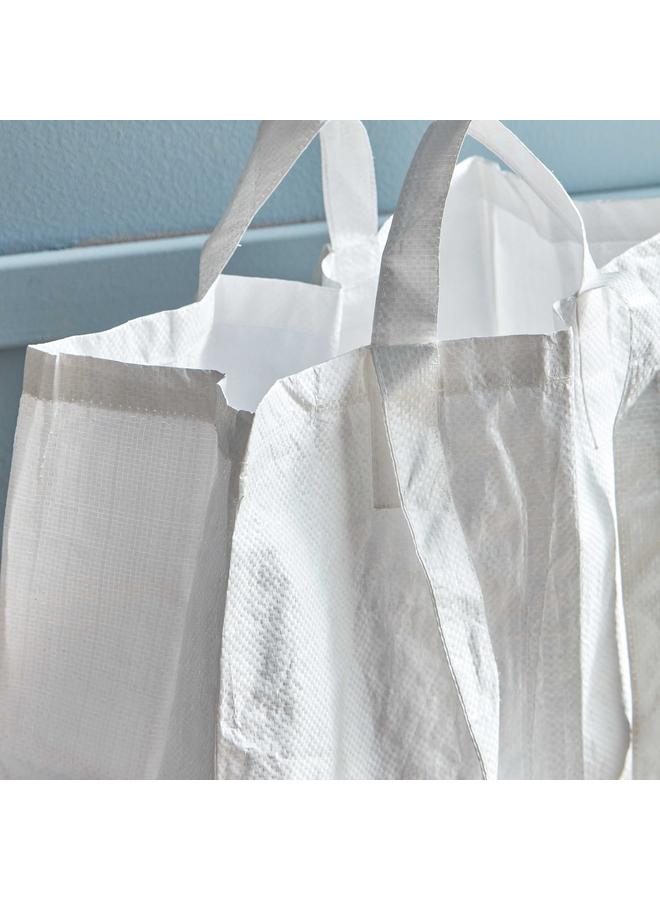 Essential Shopping Bag 45X18X45 Cm - Image 3