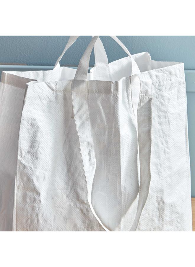 Essential Shopping Bag 45X18X45 Cm - Image 4