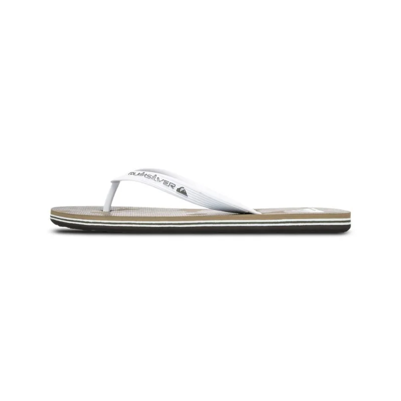 كويك سيلفر Molokai Art 25 Flip-Flops - Men