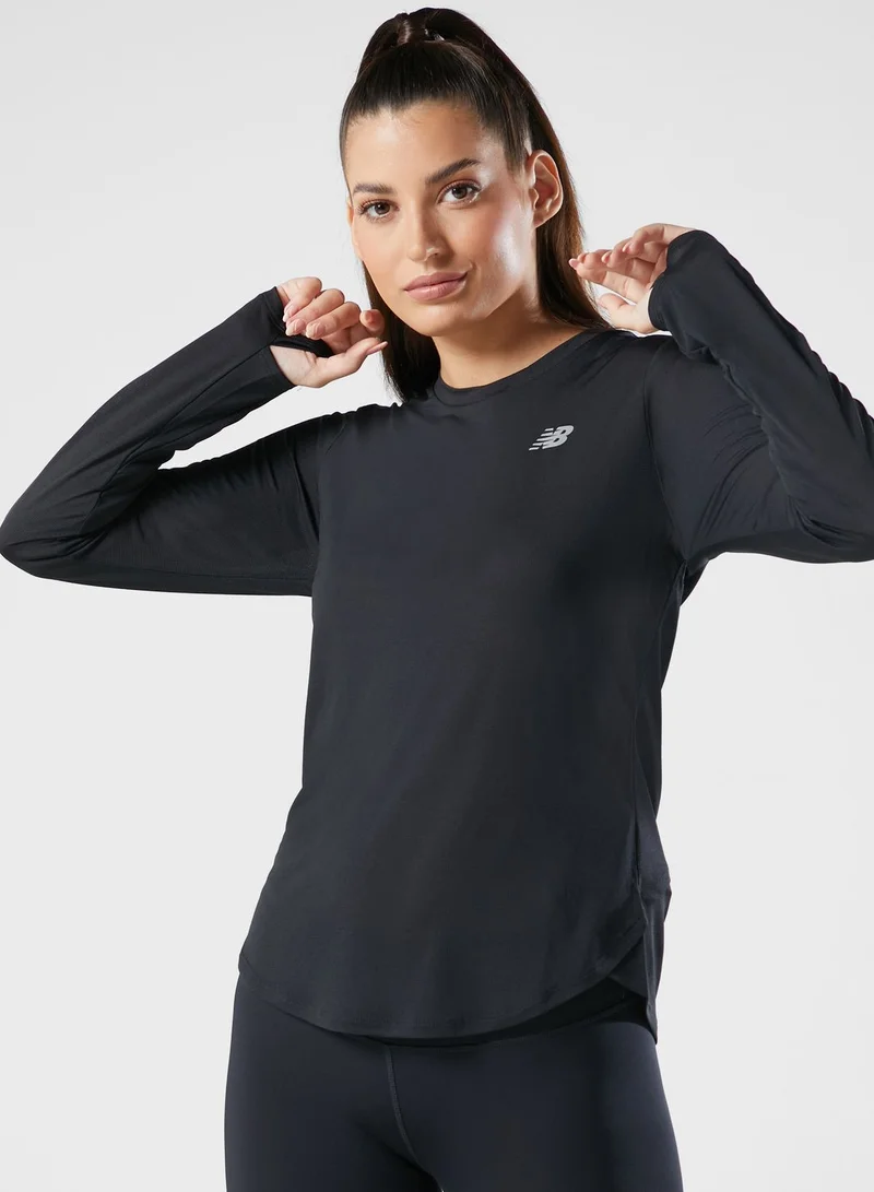 New Balance Accelerate T-Shirt