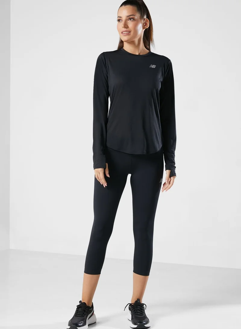 New Balance Accelerate T-Shirt